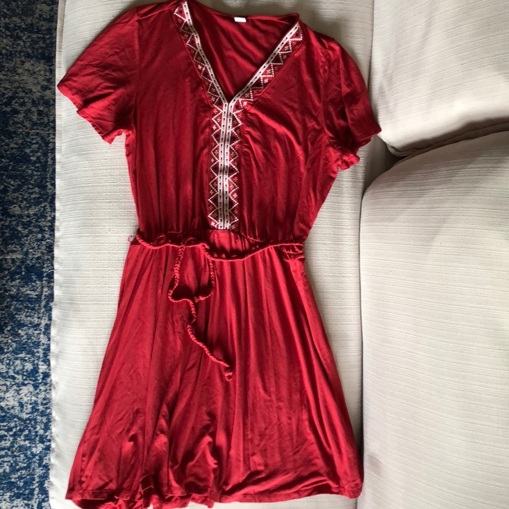 NWOT Old Navy Dress